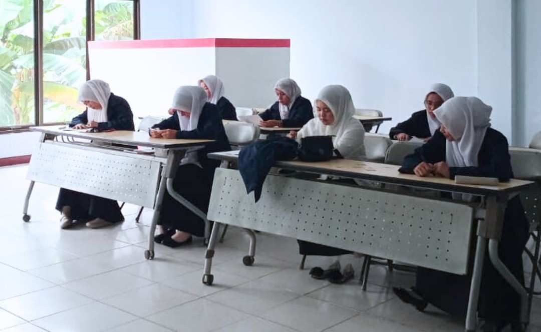 STIT AD Menguatkan Tradisi Nilai-Nilai Pendidikan Islam di Era Modern