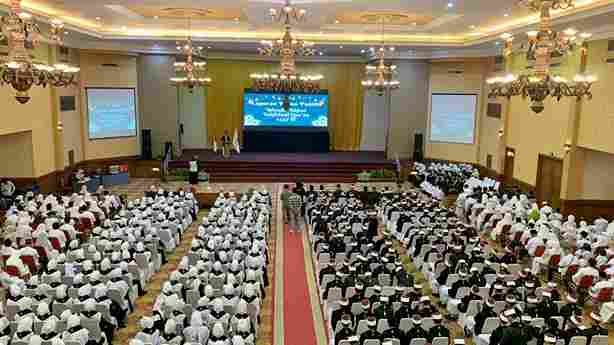 Nuzulul Qur’an, Momentum kembali kepada Al-Qur’an