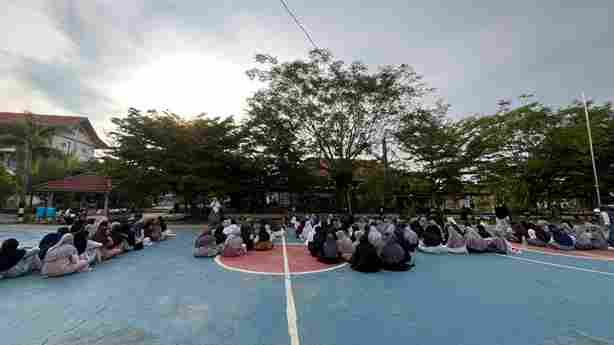 Ramadhan sebagai Model Pendidikan Ideal