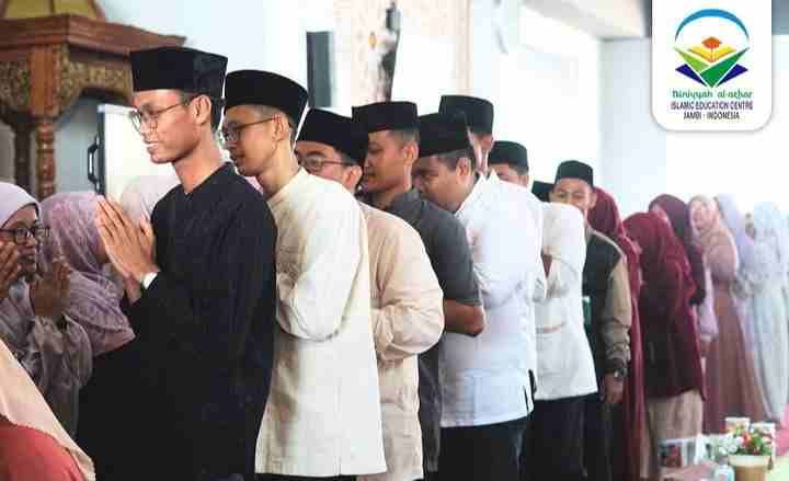 Halal Bihalal (Tradisi) Menguatkan Persaudaraan